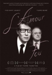 L'amour Fou (2010)