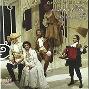 Il Barbiere Di Siviglia (Paisiello)