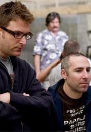 Aaron Seltzer and Jason Friedberg