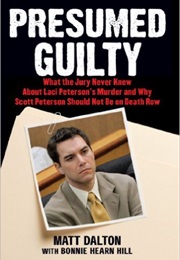 Presumed Guilty (Matt Dalton)