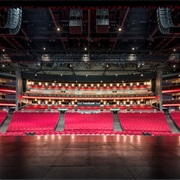 Microsoft Theater