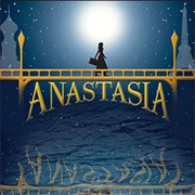 Anastasia