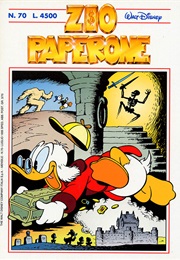 Zio Paperone (Disney)