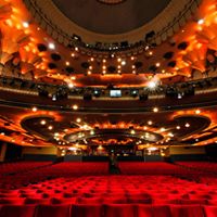 Apollo Victoria Theatre