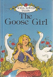The Goose Girl (Ladybird)
