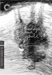 Sundays and Cybèle (1962)