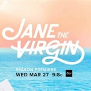 Jane the Virgin Season 5