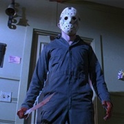 Friday the 13th