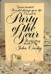 Party of the Year (John Crosby)