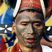 Nan-Ao Island, Taiwan