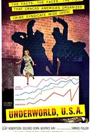 Underworld U.S.A. (Samuel Fuller)