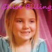 Chloe Billings