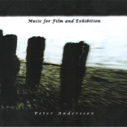 Peter Andersson - Music for Film and Exhibition