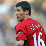 Roy Keane