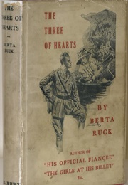 The Three of Hearts (Berta Ruck)