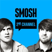 Smosh Second Channel