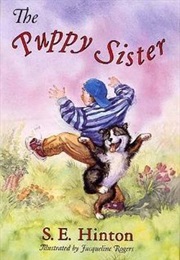 The Puppy Sister (S. E. Hinton)
