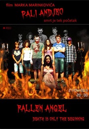 Fallen Angel (2013)