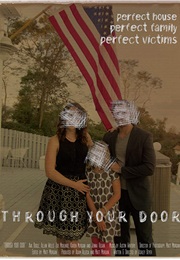 Through Your Door (2013)