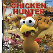 Chicken Hunter