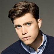 Colin Jost