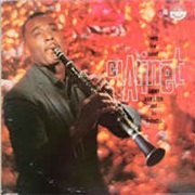 Jimmy Hamilton and His Orchestra ‎– Swing Low, Sweet Clarinet