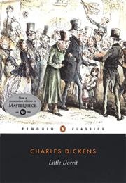 Little Dorrit (Charles Dickens)