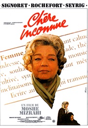 I Sent a Letter to My Love (1980)