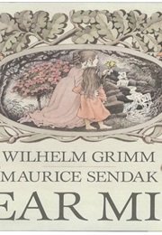 Dear Mili (Wilhelm Grimm & Maurice Sendak)