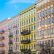 Prenzlauer Berg