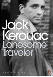 Lonesome Traveller (Jack Kerouac)