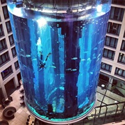 Radisson Blu Lodge, Germany