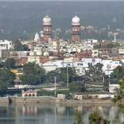 Bhopal, Madhya Pradesh