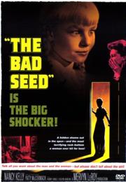 The Bad Seed (Mervyn Leroy)