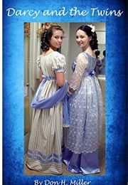 Darcy and the Twins (Don H. Miller)