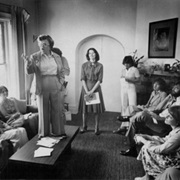 Barbara Mikulski and Carol Braun Protested Having to Wear Skirts on the Senate Floor