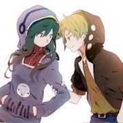 Kido and Kano