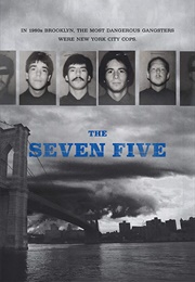 The Seven Fire (2014)