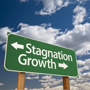Stagnation