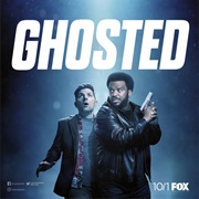 Ghosted (2017)