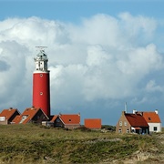 Texel Lighthouse