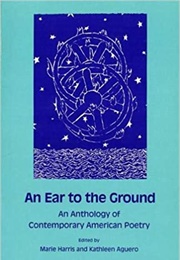 An Ear to the Ground (Marie Harris)