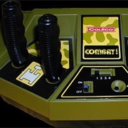 Coleco's Telstar Combat