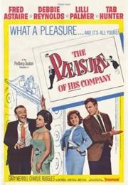 The Pleasure of His Company (George Seaton)