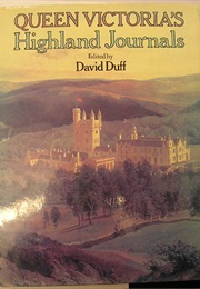 Queen Victoria Journals (Queen Victoria)
