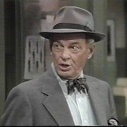 Frank Luger (Barney Miller)