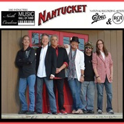 Nantucket - California