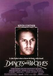 1990 - "Dances With Wolves"