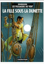 Les Passagers Du Vent (Bourgeon)