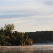 Thousand Hills State Park, Missouri